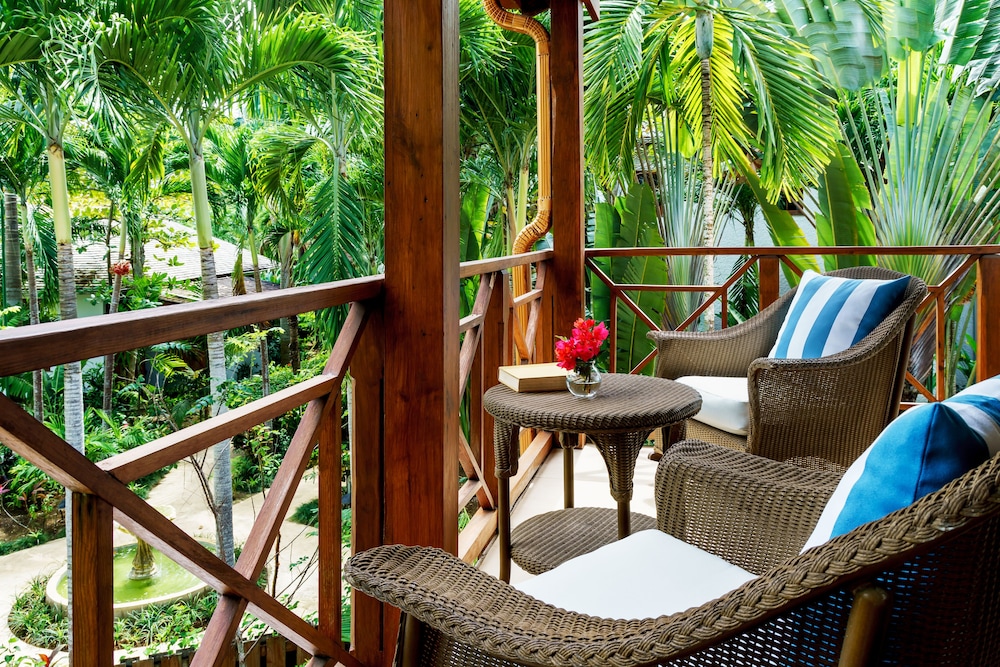 Idle Awhile Villas