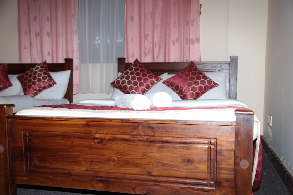 Goodwill Lanka Cottage - Hostel
