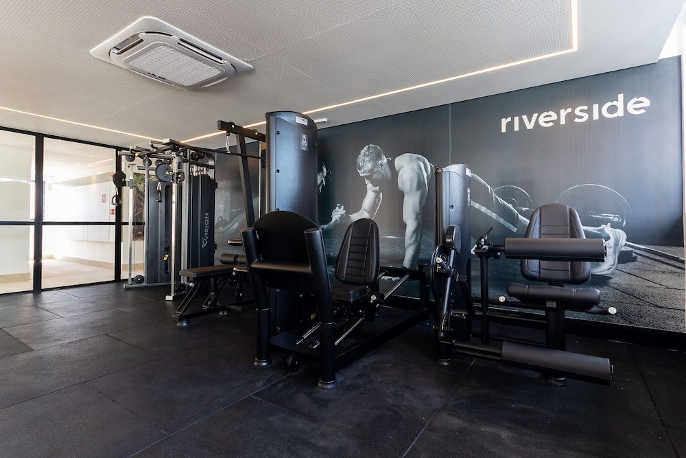 Riverside HOUSI by Carpediem em Recife