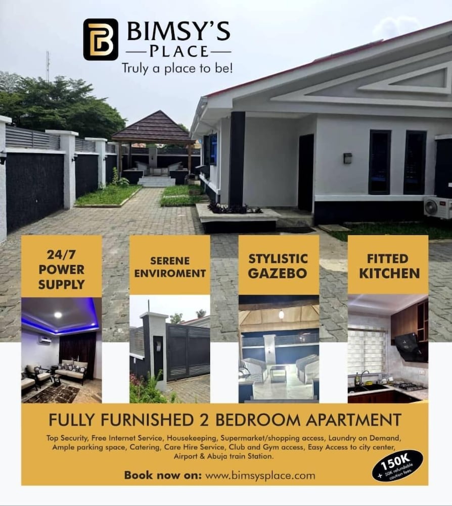 Bimsy's Place
