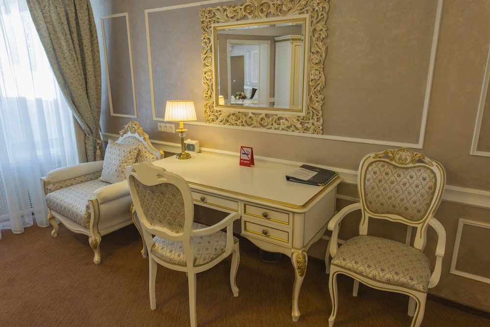 Belarus Hotel
