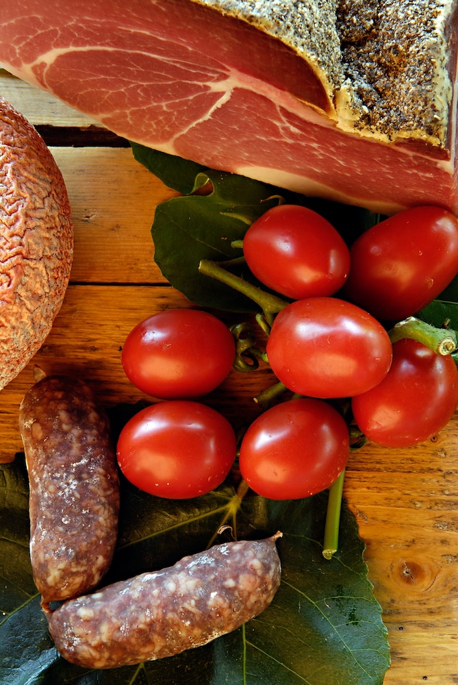 Agrisalotto