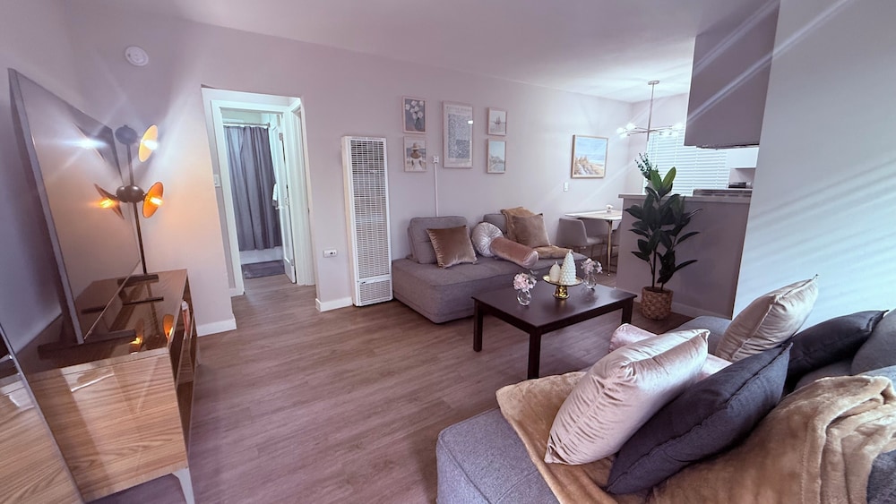 Oneluxstay Near Redondo Beach