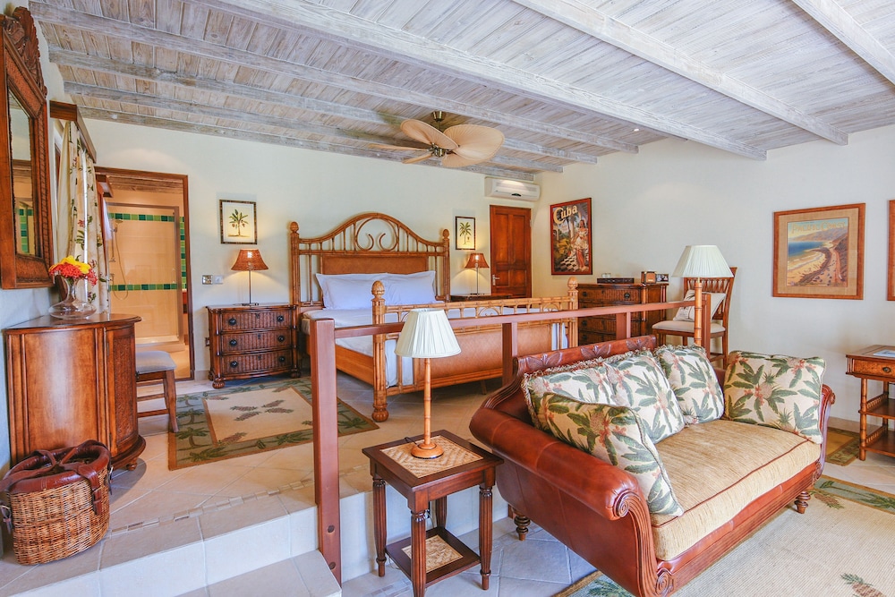 Bequia Beach Hotel Luxury Resort & Spa - Photo 77