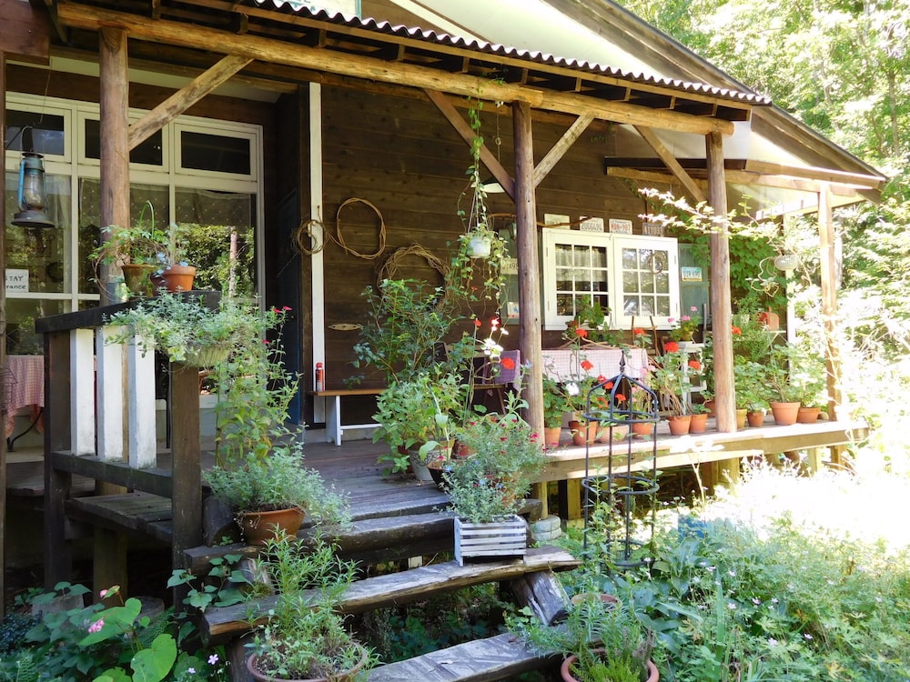 Farm Stay