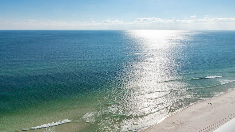 Phoenix Gulf Shores 2004-1 1 Bedroom Condo