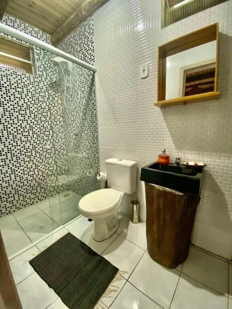 Pousada & Camping Nativos dos Canyons