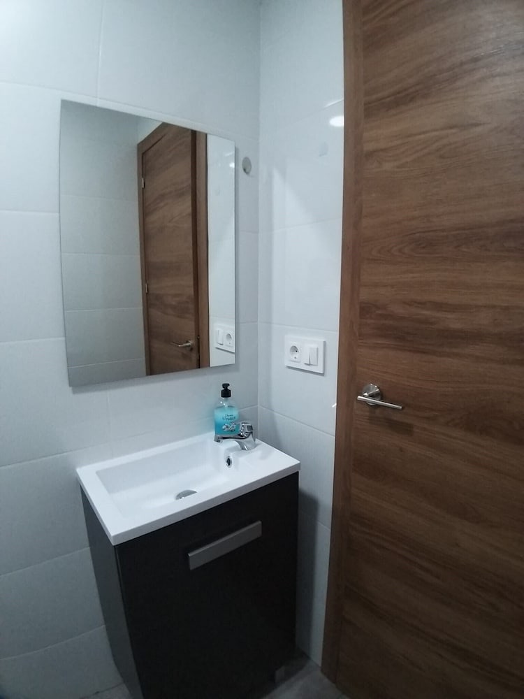 Optimus Comfort Campoamor 101