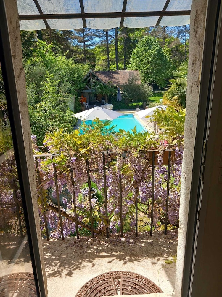 Maison d'hôtes La Danasha