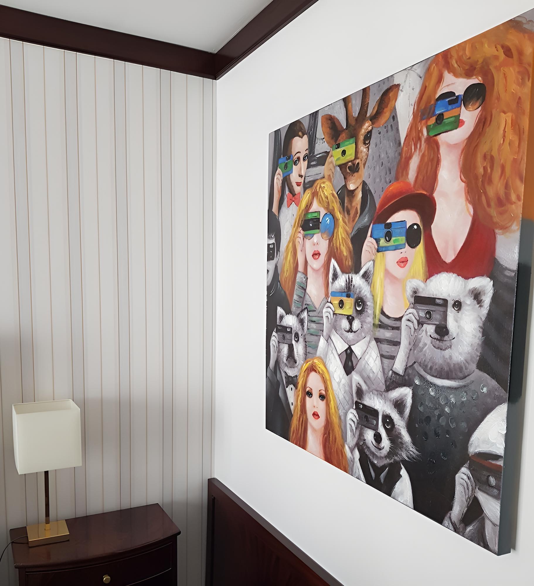 Munich Vacations - Hotel Exquisit - Property Image 27