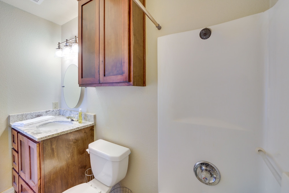 Vian Home Near Tenkiller State Park! - Property Image 15