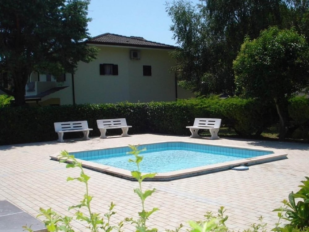 Villa in Caorle Near Spiaggia Tartaruga photo 2
