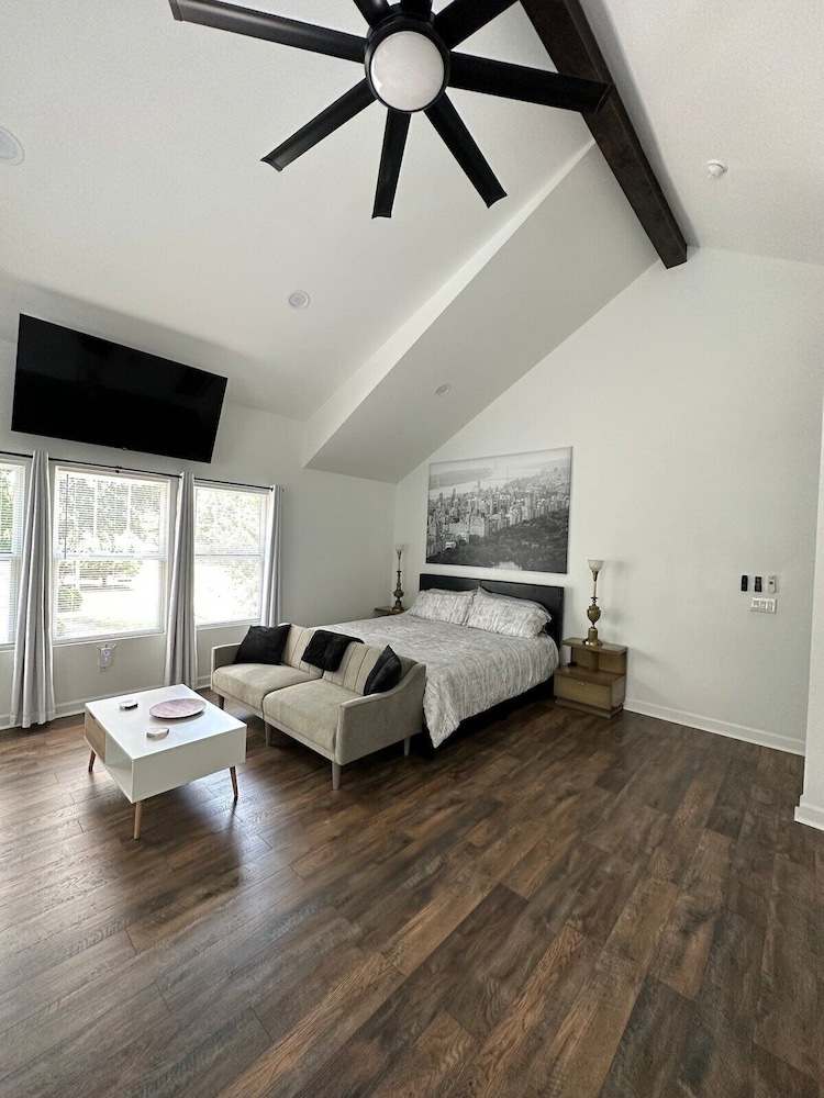 The Loft