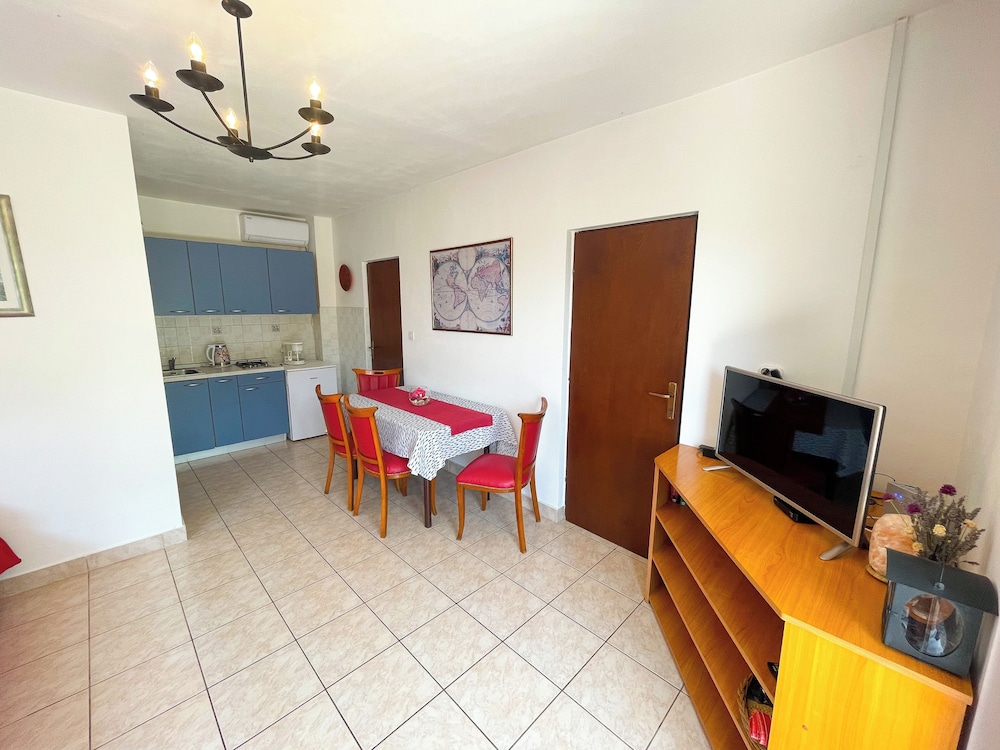 Apartment Nadica