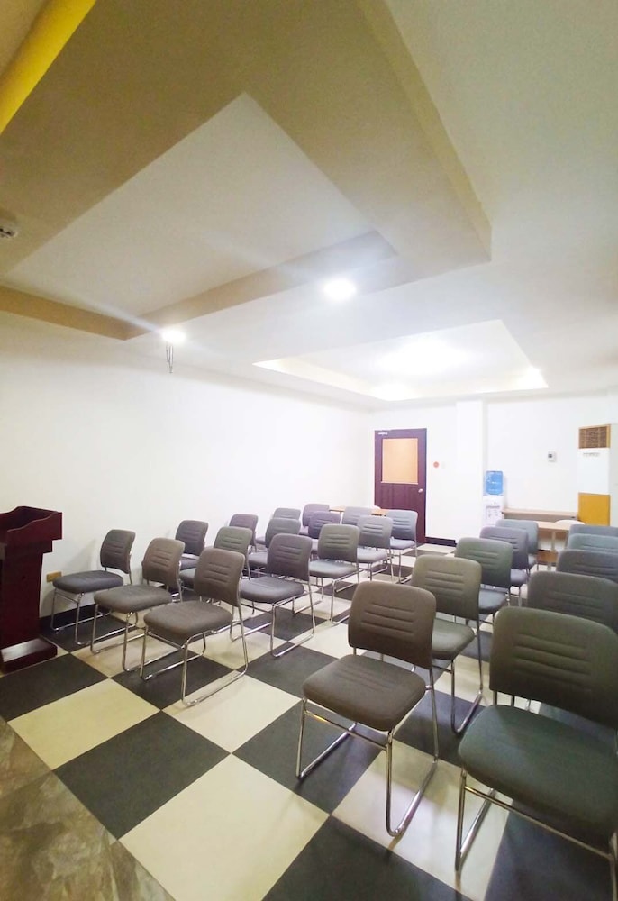 B&J Guesthouse and Functions Inc