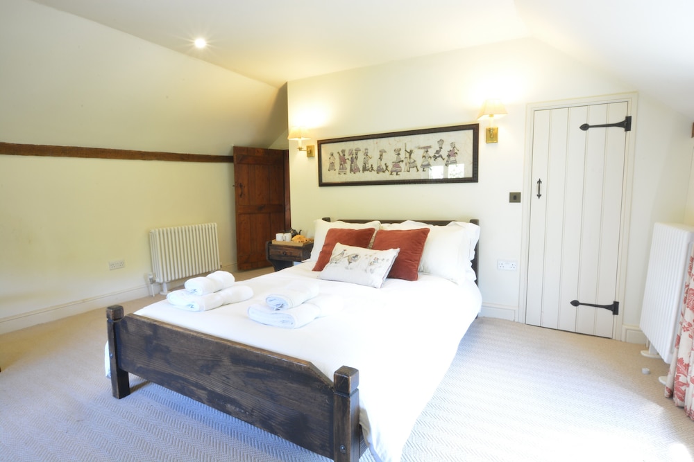 Rectory Farm Cottage, Rougham