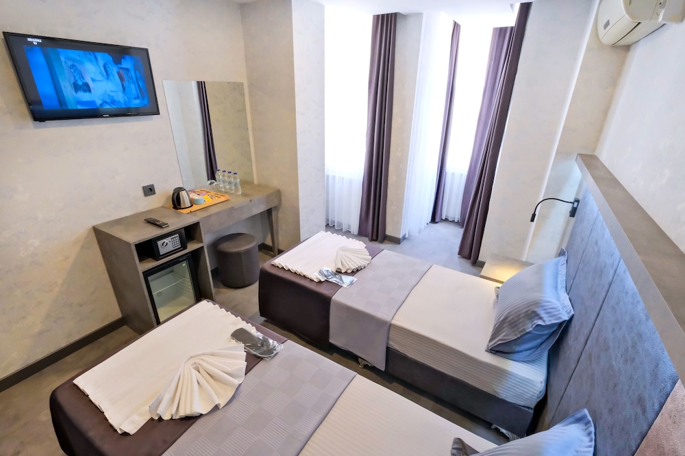 Kraliçe Oteli - Image 40