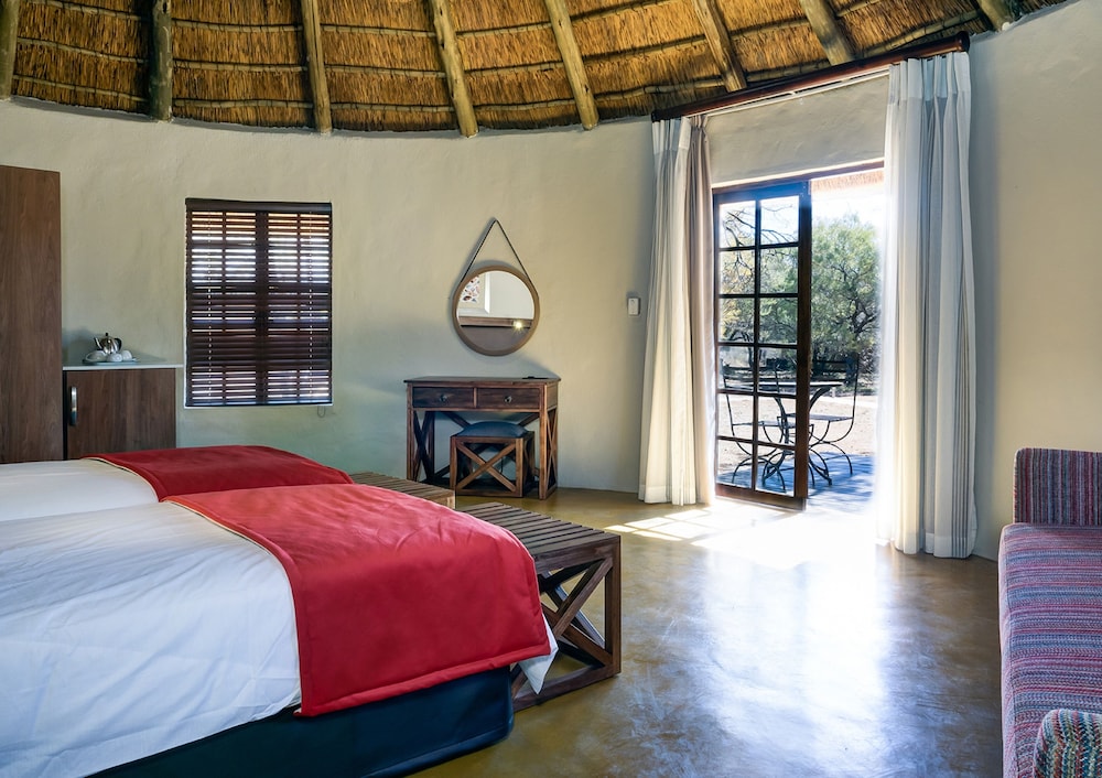 Finfoot Lake Reserve by Dream Resorts