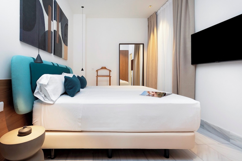 Exclusive Apartment in Seville. San Vicente I