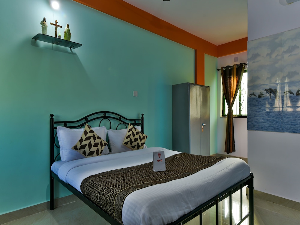 OYO 12199 Porto De Vintage Holiday Homes