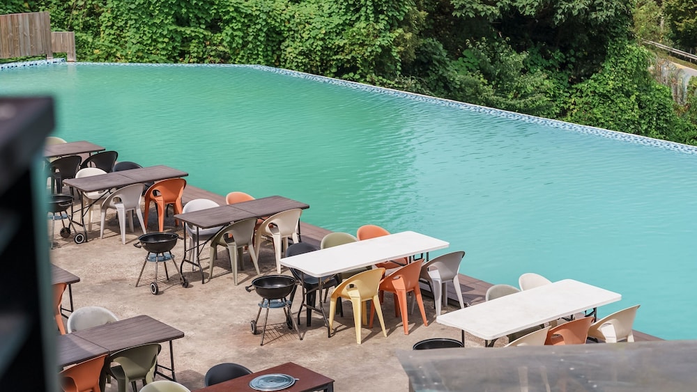 Viva Pension Nami Island, Gapyeong
