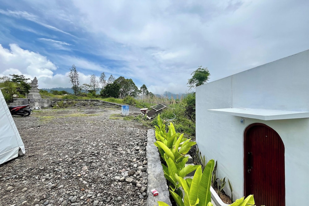 Batur Sunsun Kintamani