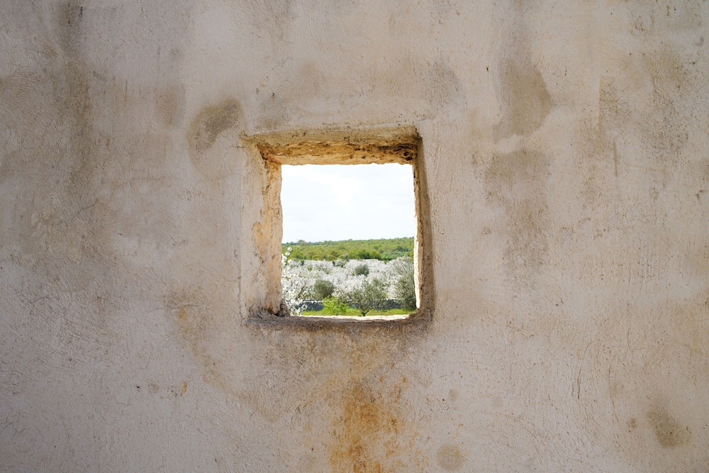 Masseria Guadiano Vecchio