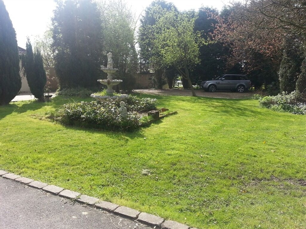 Beoley Lodge