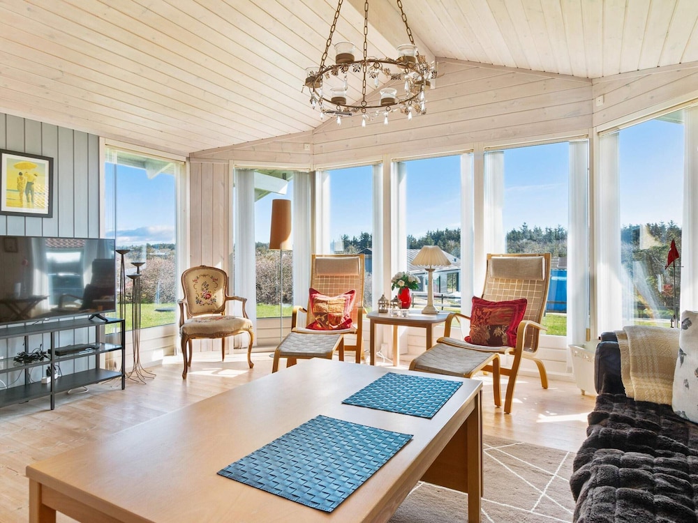 Charming Beach Retreat - By Traum Ferienwohnungen