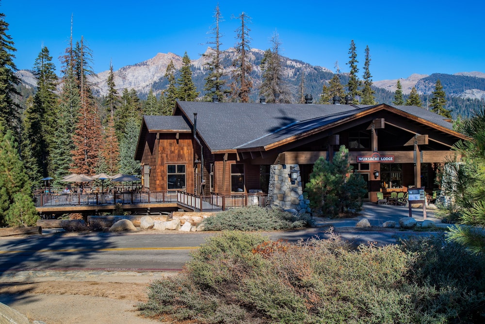 Wuksachi Lodge - Property Image 7