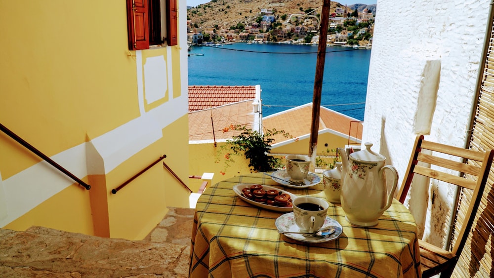 Villa Pitini view 3