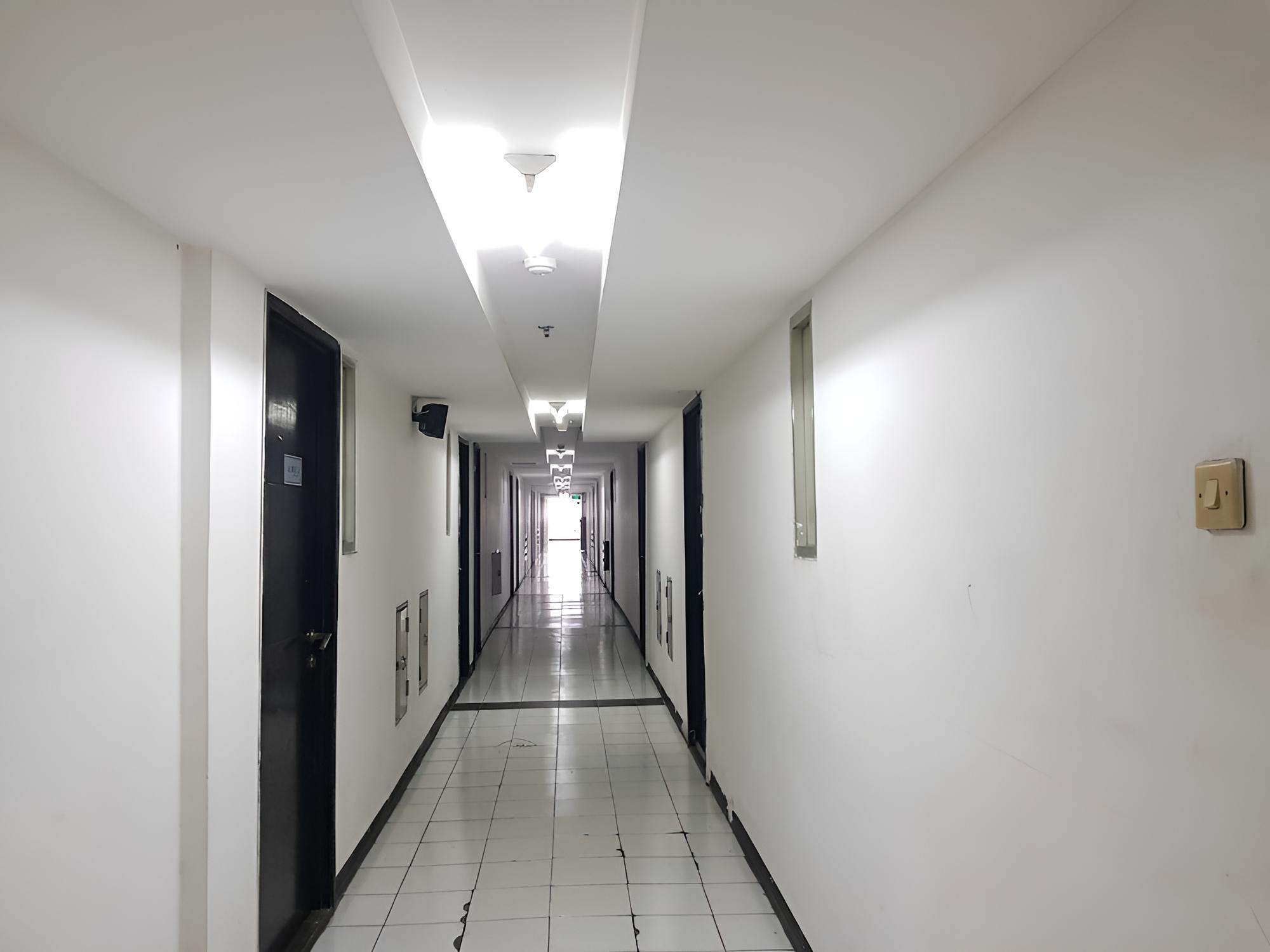 EXPRESS O 91656 Oyo Sentra Group view 3