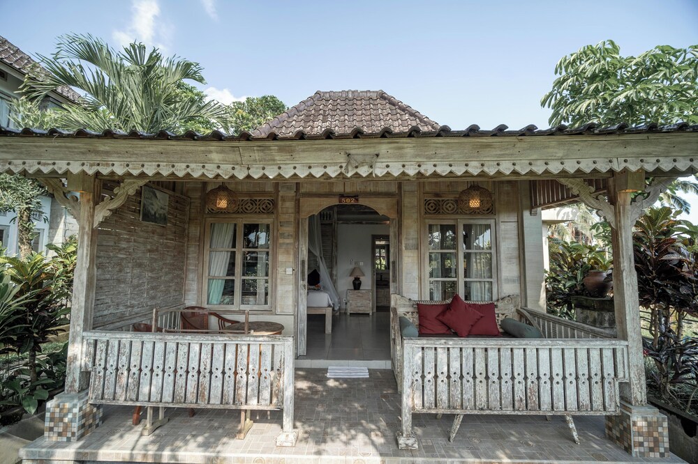 Uma Caming Villa Ubud