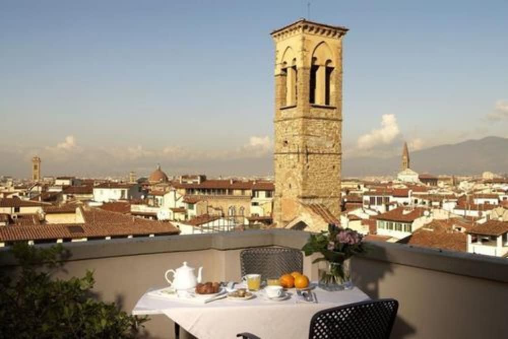 Antica Torre di Via Tornabuoni 1