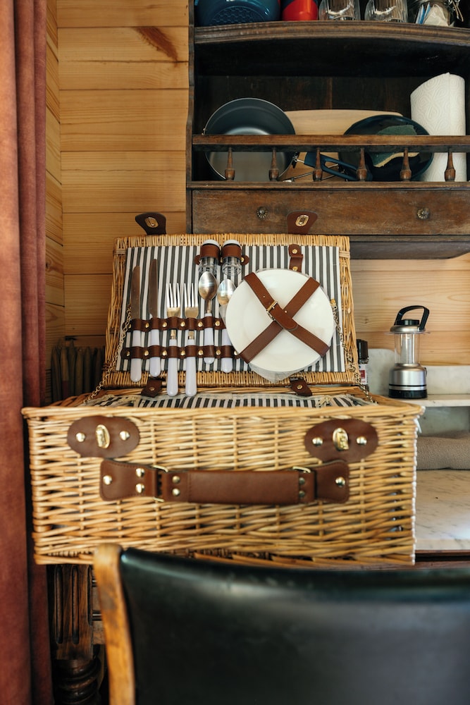 Cabane de la Saône by Lyon Country House