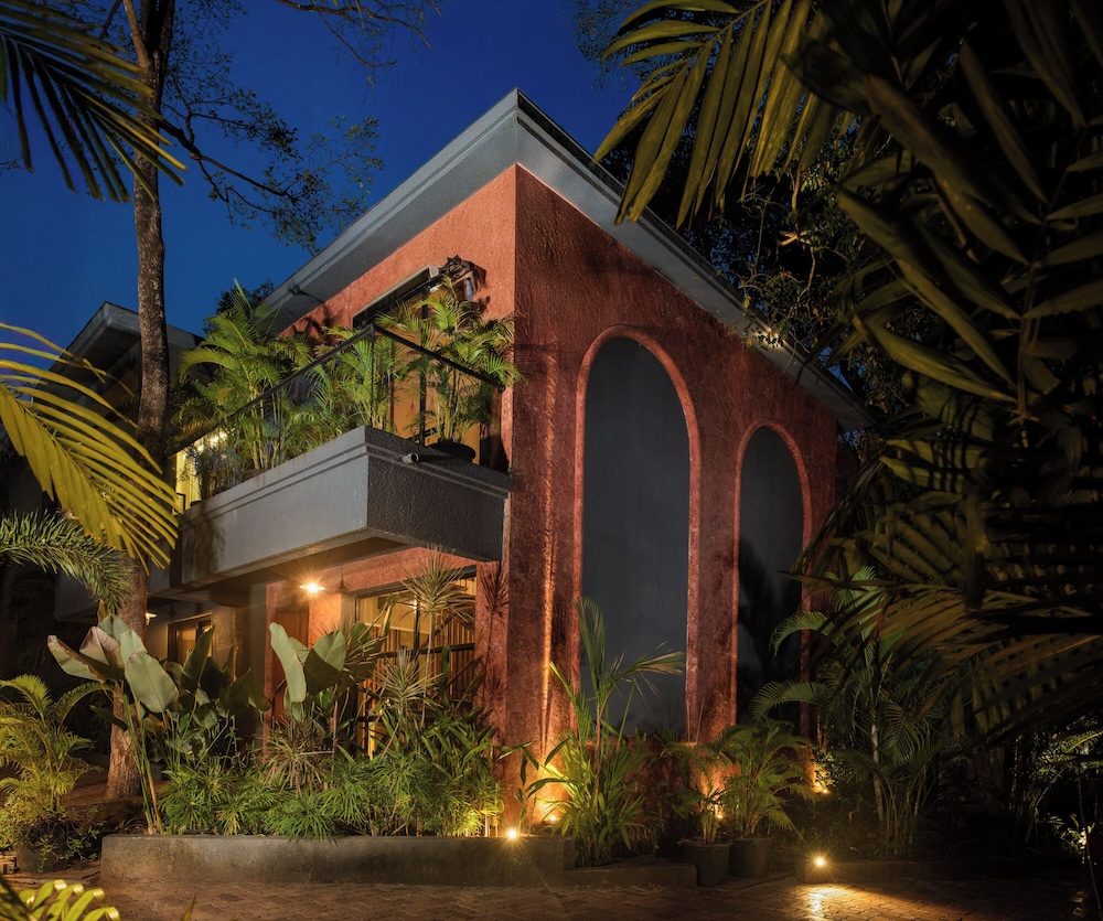 Luxury Villa with private Pool C1