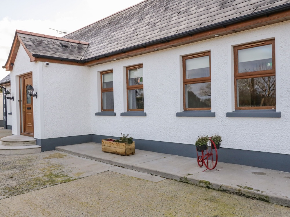 The Garden Cottage