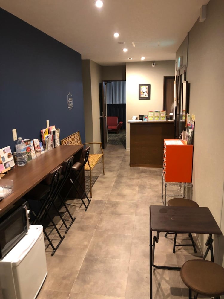 POPTONE the Guest House - Hostel