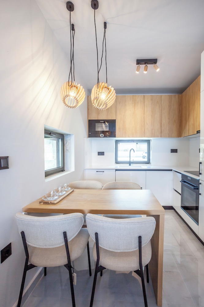 Sunrise Villas Halkidiki