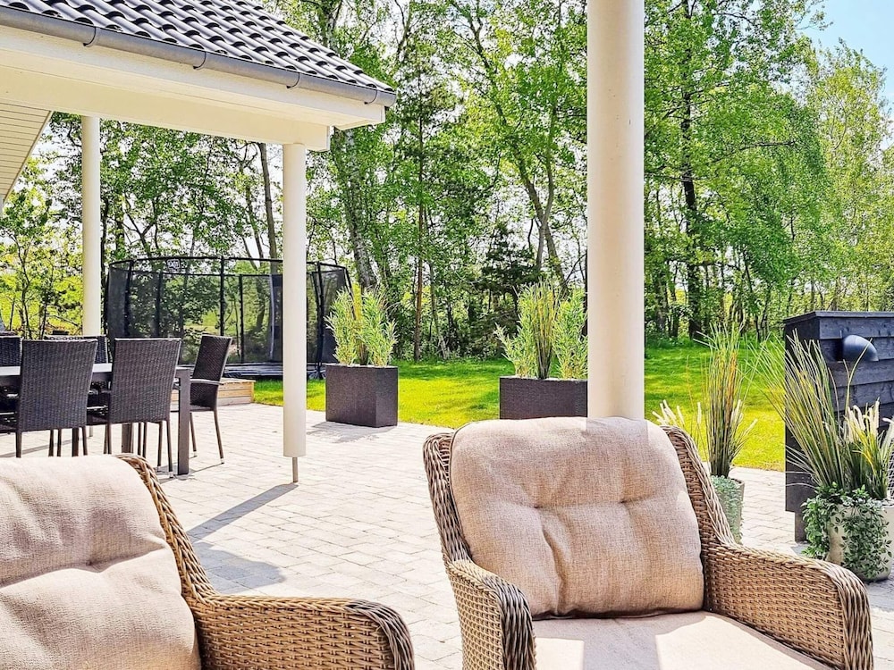 14 Person Holiday Home in Vaeggerlose view 4