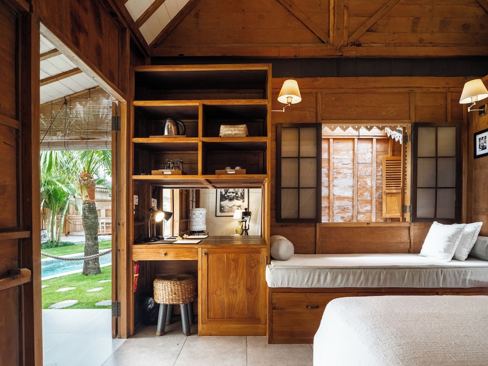 Nido Boutique Cottage