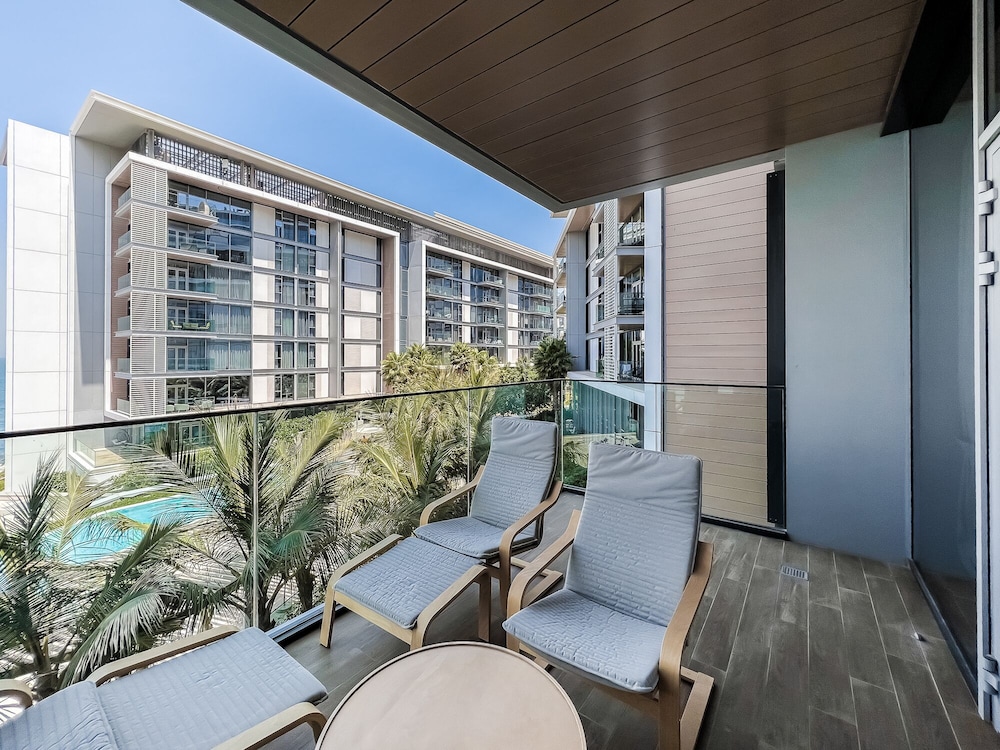 Bluewaters Residences Building 5 Dubai