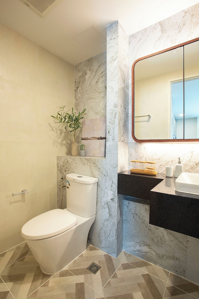 Parrish Serviced Apartment
