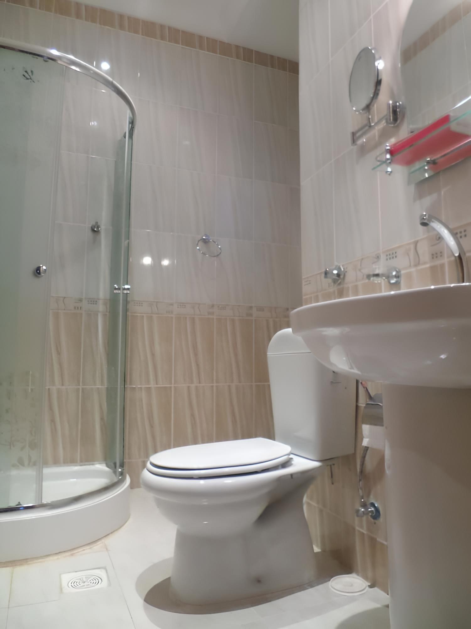 House Laveena Hotel Apartments