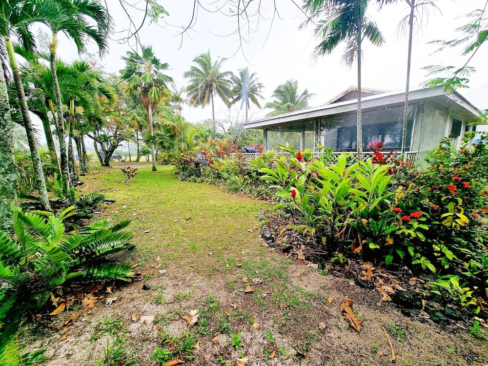 Natura Turtle Bungalow