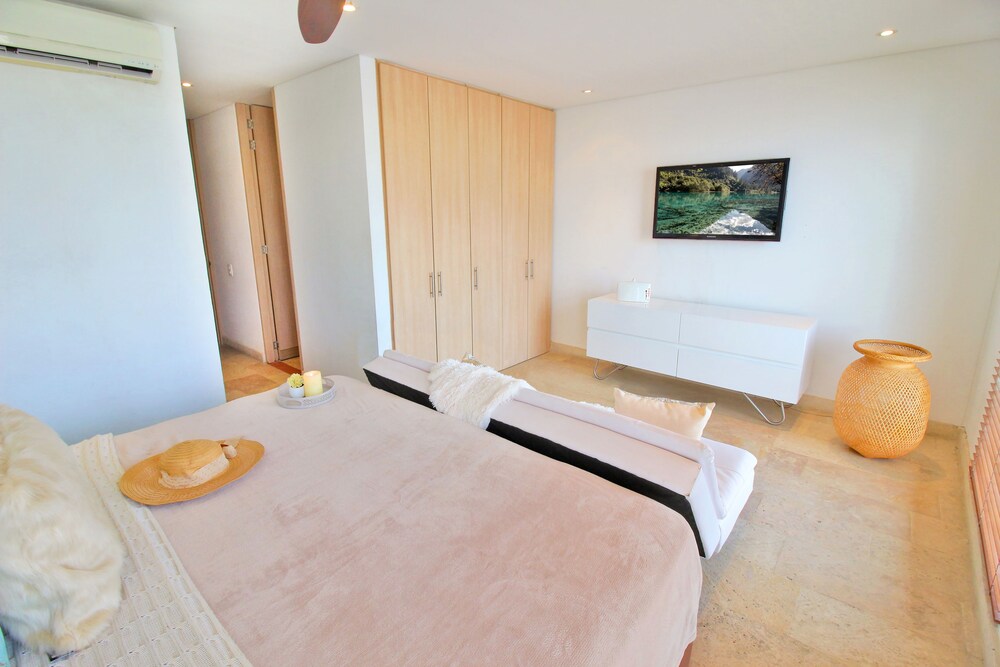 Apartasuites SOHO - Centro Histórico