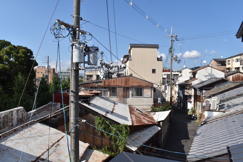 ieLIFE Resort HIGASHIYAMA