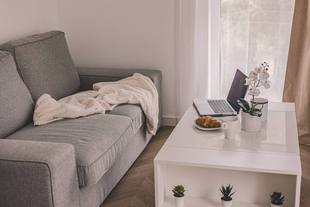 Blanco in Bydgoszcz With 1 Bedrooms and 1 Bathrooms