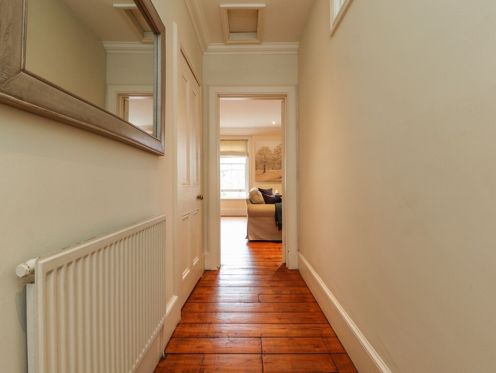 Cook's Flat