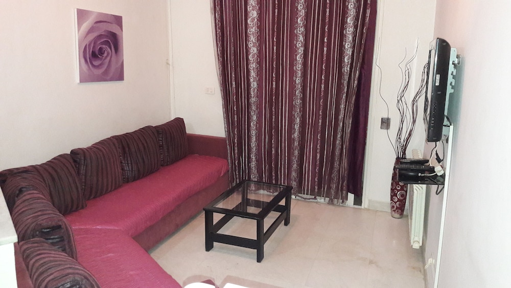 Imavac Appartements